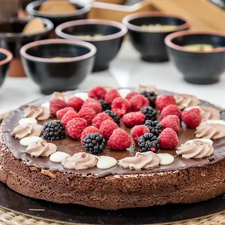 The Place Mariner By Alegria Adults Only Hotel 4*