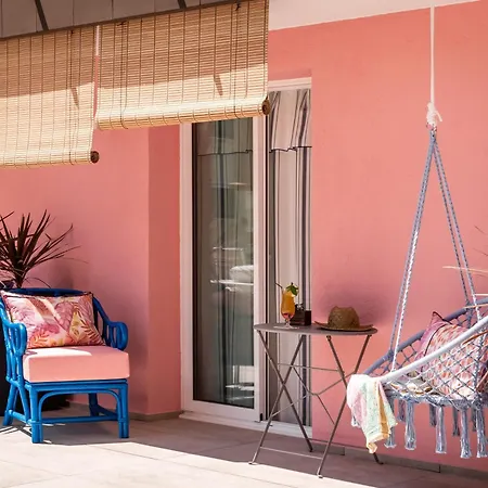 The Place Mariner By Alegria Adults Only Hotel Lloret de Mar