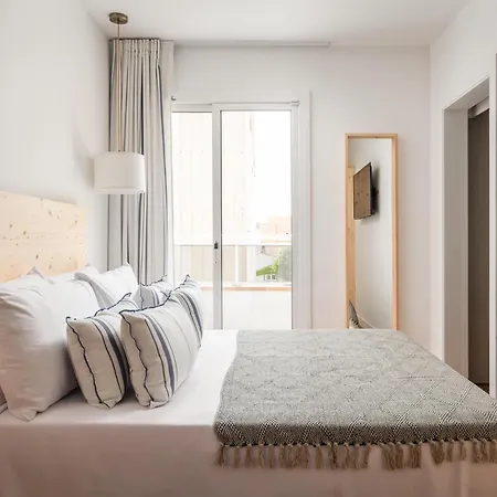 The Place Mariner By Alegria Adults Only Lloret de Mar