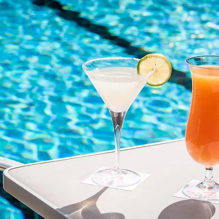 The Place Mariner By Alegria Adults Only 4*