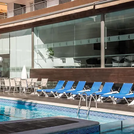 The Place Mariner By Alegria Adults Only 4*