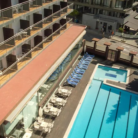 The Place Mariner By Alegria Adults Only 4* Lloret de Mar