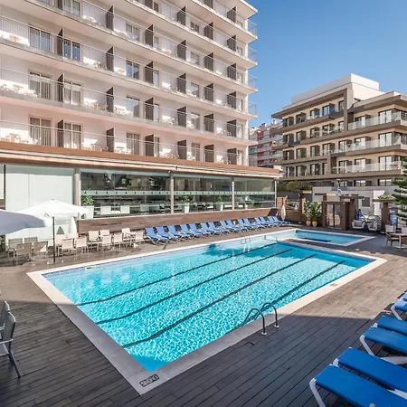 The Place Mariner By Alegria Adults Only Lloret de Mar