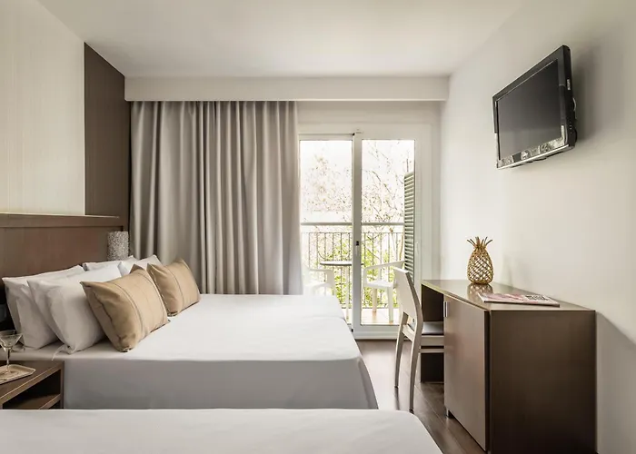 The Place Mariner By Alegria Adults Only 4* Lloret de Mar