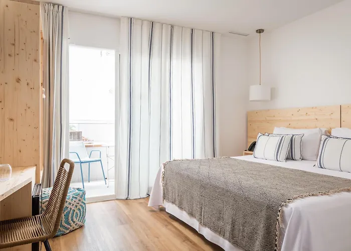 The Place Mariner By Alegria Adults Only Lloret de Mar