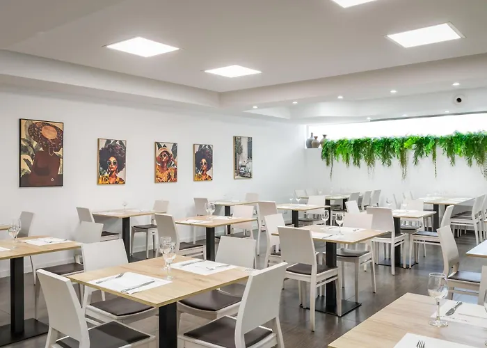 The Place Mariner By Alegria Adults Only 4* Lloret de Mar