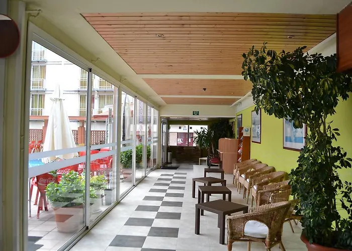 Hotel The Place Mariner By Alegria Adults Only 4*