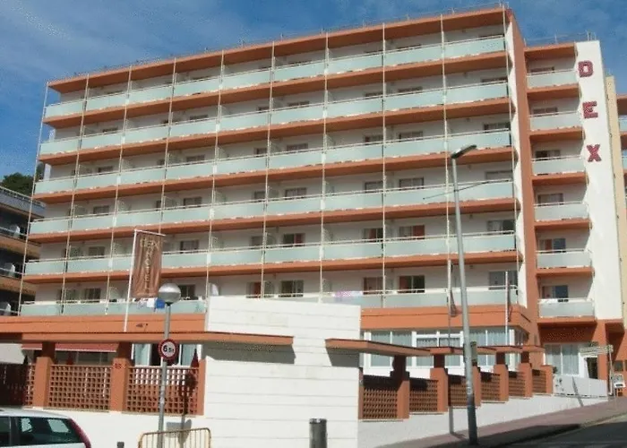 The Place Mariner By Alegria Adults Only 4* Lloret de Mar