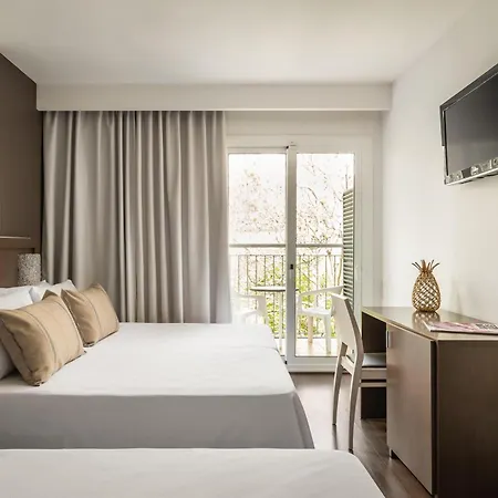The Place Mariner By Alegria Adults Only 4* 滨海略雷特