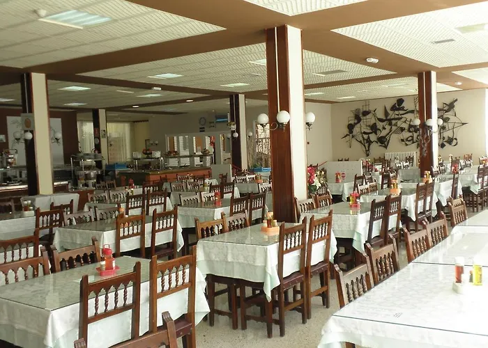 The Place Mariner By Alegria Adults Only Lloret de Mar