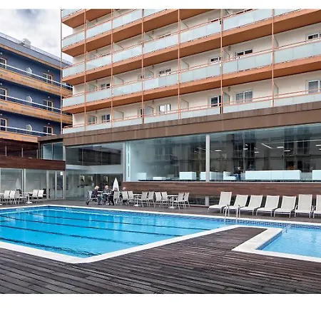 Hotel Mariner Lloret de Mar