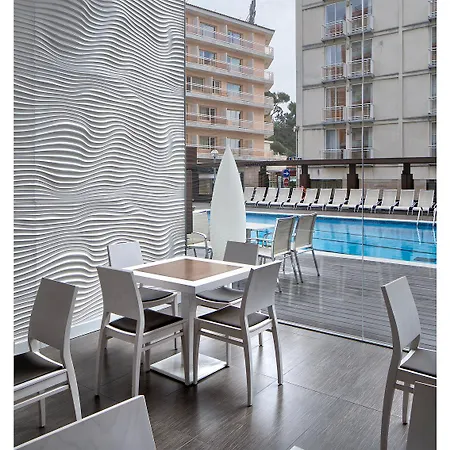 Hotel Mariner
