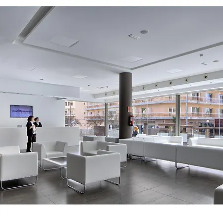 Mariner Hotel Lloret de Mar