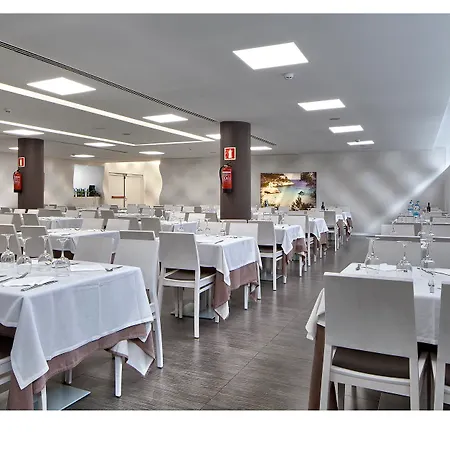 Hotel Mariner Lloret de Mar