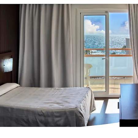 Hotel Mariner Lloret de Mar