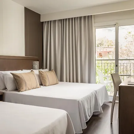 Hotel Mariner 4*