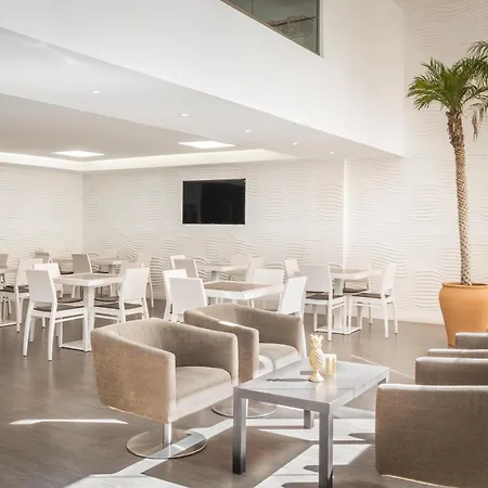 Mariner Hotel Lloret de Mar
