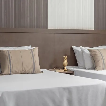 Hotel Mariner 4*