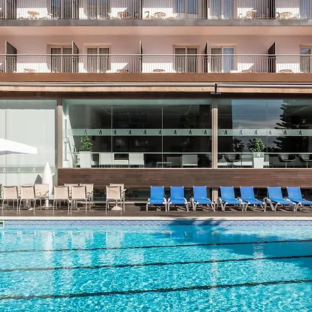 Mariner Hotel Lloret de Mar