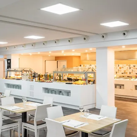 ホテル The Place Mariner By Alegria Adults Only リョレート・デ・マル