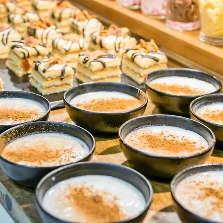 ホテル The Place Mariner By Alegria Adults Only 4*