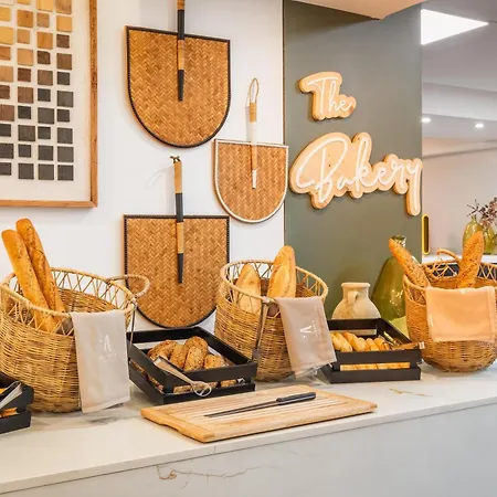 The Place Mariner By Alegria Adults Only ホテル リョレート・デ・マル