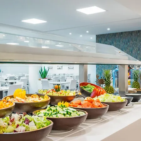 ホテル The Place Mariner By Alegria Adults Only リョレート・デ・マル