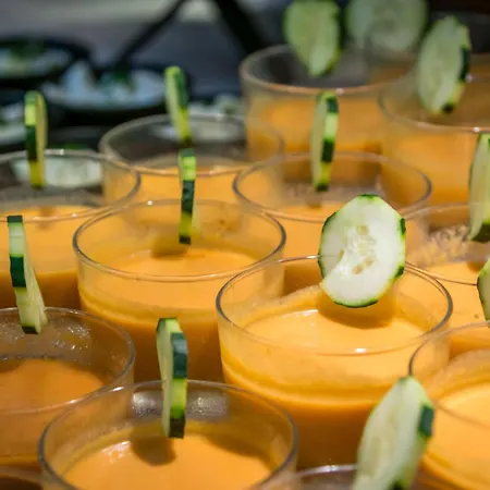 ホテル The Place Mariner By Alegria Adults Only 4*