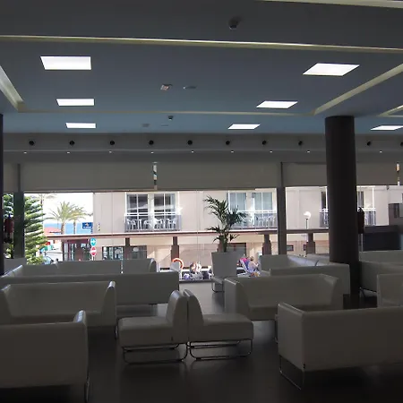 ホテル The Place Mariner By Alegria Adults Only 4*