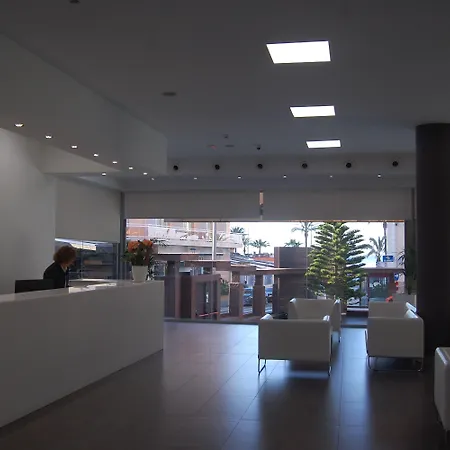 The Place Mariner By Alegria Adults Only ホテル