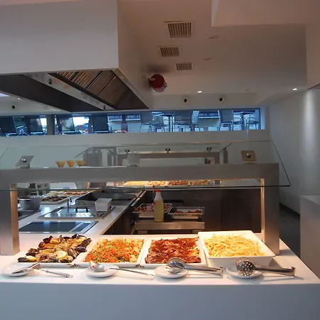 The Place Mariner By Alegria Adults Only ホテル リョレート・デ・マル