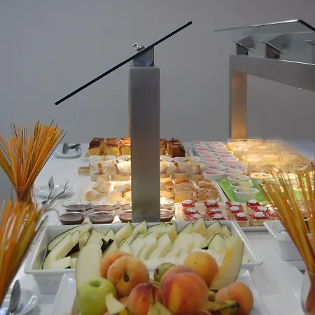 The Place Mariner By Alegria Adults Only 4* リョレート・デ・マル