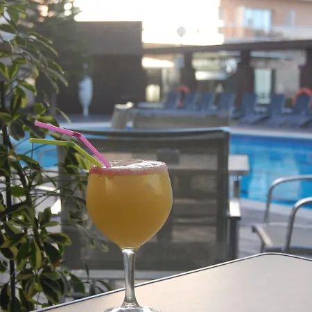 The Place Mariner By Alegria Adults Only リョレート・デ・マル