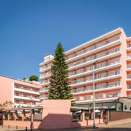 The Place Mariner By Alegria Adults Only Szálloda Lloret de Mar