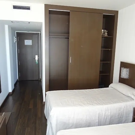 Hotel Mariner Lloret de Mar