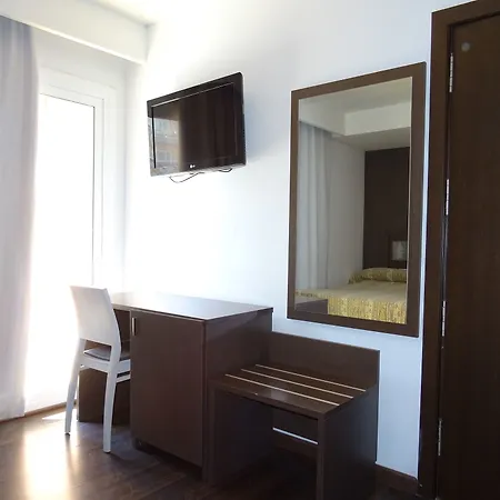 Mariner Hotel 4*