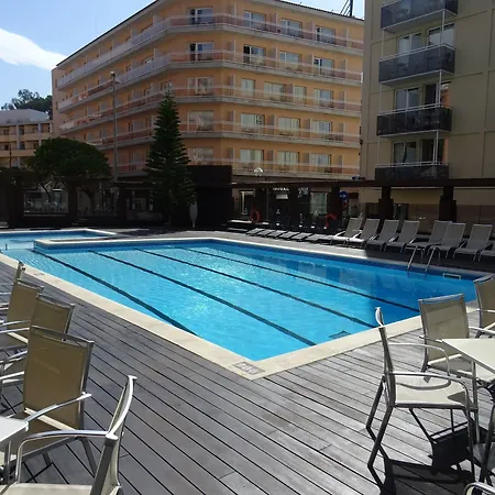 Mariner Hotel 4*