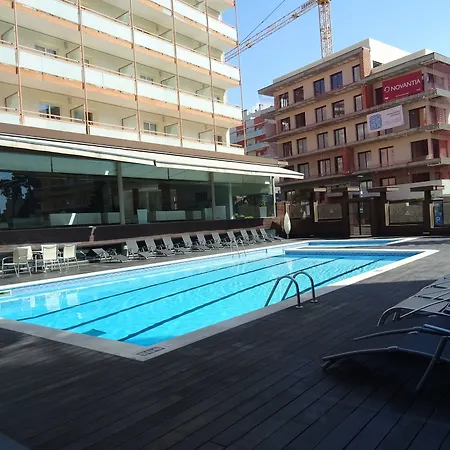 Mariner Hotel 4*