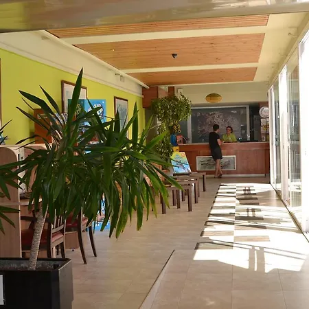Hotel Mariner 4*