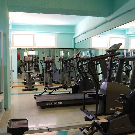 Mariner Hotel 4*