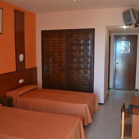 Mariner Hotel Lloret de Mar