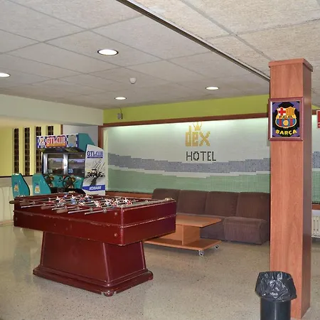 Mariner Hotel