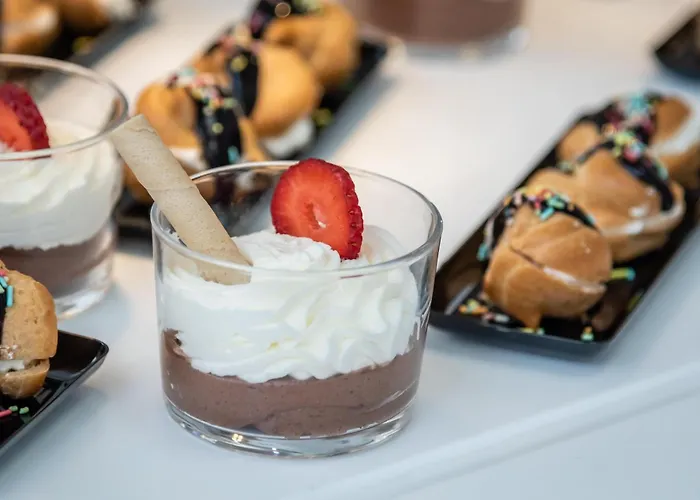 The Place Mariner By Alegria Adults Only Lloret de Mar