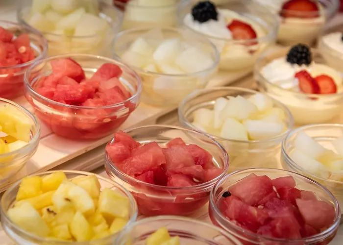 The Place Mariner By Alegria Adults Only Szálloda