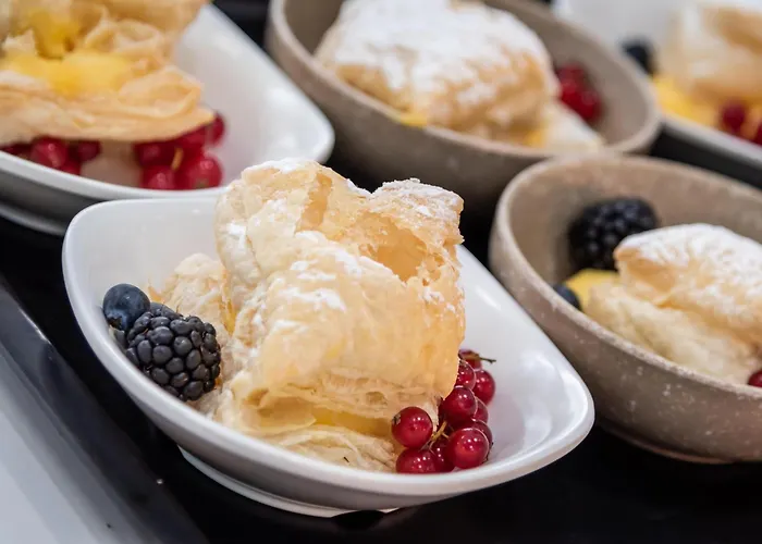 The Place Mariner By Alegria Adults Only 4* Lloret de Mar