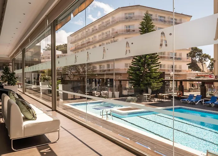 The Place Mariner By Alegria Adults Only