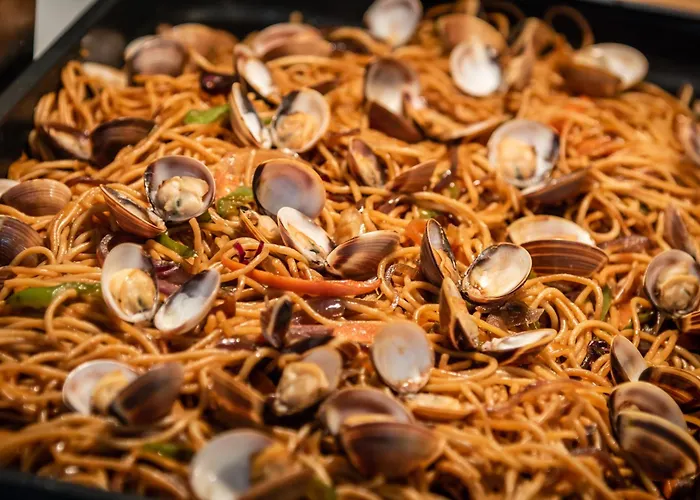 Szálloda The Place Mariner By Alegria Adults Only