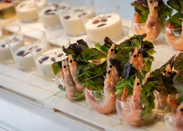 The Place Mariner By Alegria Adults Only Lloret de Mar