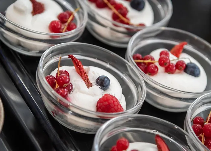 Szálloda The Place Mariner By Alegria Adults Only 4*