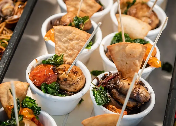 The Place Mariner By Alegria Adults Only 4*